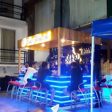 부메랑 비치 리조트 만드렘 외부 사진